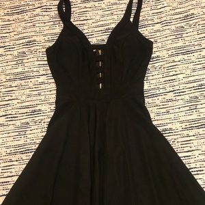 Baby doll dress